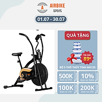 Xe Đạp Tập Thể Dục Air Bike MK299