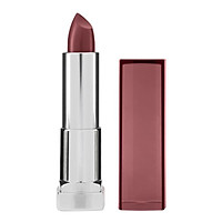 Maybelline Color Sensational Smoked Roses Lipstick Dusk Rose