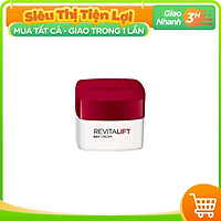 Kem dưỡng da tươi trẻ ban ngày chống lão hóa L'ORÉAL Revitalift Day SPF35 PA++20 ml