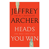 Heads You Win (Hardback)