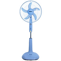 Quạt đứng hẹn giờ SENKO DH1600 - Hàng chính hãng