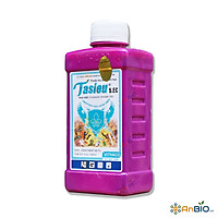 THUỐC TRỪ SÂU SINH HỌC Tasieu 5EC Chai 450ml PHUN ĐÂU SÂU CŨNG CHẾT