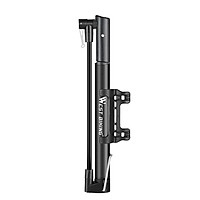 WEST BIKING Phụ Kiện Ống Bơm Xe Đạp Áp Suất Cao 120PSI