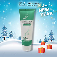 Sữa Rửa Mặt Dưỡng Ẩm Tế Bào Gốc Làm Sạch Sâu Và Ngăn Ngừa Mụn Cellkey-Scien Cleansing Foam Phyto Stem Cells 150ml
