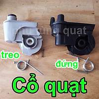 Cổ quạt treo đứng lỡ - quạt b3 b4
