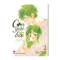 Con Gái Của Ba – Tập 2