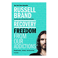 Recovery: Freedom From Our Addictions (Paperback)