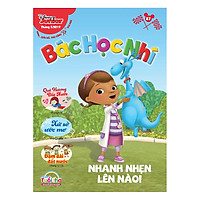 Tạp Chí Thế Giới Tuổi Thơ – Bác Học Nhí – Số 87
