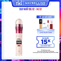 Bút Cushion Che Khuyết Điểm Đa Năng Instant Age Rewind Eraser Multi-use Concealer Maybelline New York 6ml