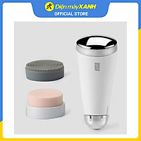 Máy rửa mặt 3 trong 1 Lifetrons EM-600 - Hàng chính hãng
