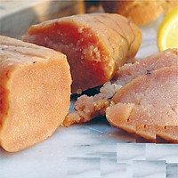 ( chỉ giao HN)- Trứng Cá Ngừ Sọc Dưa -500g