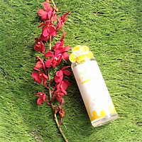 NƯỚC TẨY TRANG LÀM SẠCH DA NHẬT BẢN SHINA SUPER EGG CLEANSING WATER 500ML