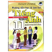 Tiếng Anh 11 – Hướng Dẫn Học & Làm Bài