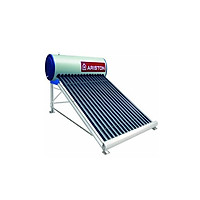Máy nước nóng NLMT Ariston ECO 1814 25 T N SS (175L) - Hàng chính hãng (chỉ giao HCM)