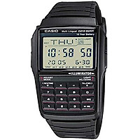 Đồng Hồ Kỹ Thuật Số Casio Collection DBC-32-1AES Dành Cho Nam Có Máy Tính
