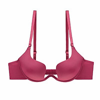 Áo Lót Ngực Cho Nữ Push Up Áo Quần Lót Đệm Dày Lót Bh Ngọn Lao Áo Bralette Kích Thước A B C D DD Cup