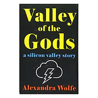 Valley Of The Gods