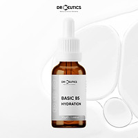 Tinh Chất B5 Basic Hydration 5% DrCeutics Cho Da Dầu Mụn