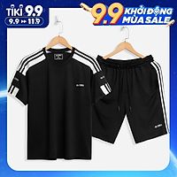 Bộ Quần Áo Nam Thể Thao Năng Động Cao Cấp Thời Trang ZERO