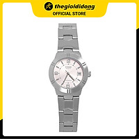 Đồng hồ Nữ Casio LTP-1241D-4ADF - Hàng chính hãng