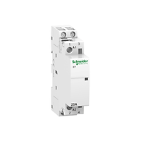 Khởi động từ 2P 25A 2NO - Acti9 - Schneider Electric - A9C20732