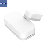 2021 Aqara Door and Window Sensor E1 ZigBee Wireless Connection APP Control Smart Home Devices Work with Mijia APP