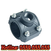 Đai Khởi Thủy 50 HDPE ren 21 27 34