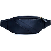 Túi Da Đeo Ngực Unisex CNT'S TĐX 40 (30 x 7 cm)