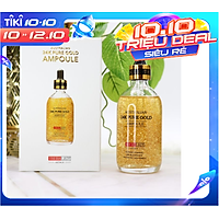 SERUM TINH CHẤT VÀNG 24K PURE GOLD AMPOULE 100ml - THERA LADY