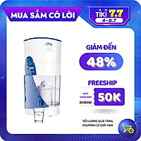 Máy Lọc Nước Pureit Classic Không Dùng Điện - Hàng Chính Hãng