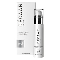 Kem Làm Trắng Da Giảm Thâm Nám Brightening Cream 24Hr 50ml