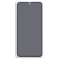 Kính cường lực Chống Nhìn Trộm 9H Dành Cho Xiaomi Redmi Note 9 Pro Full Keo- Handtown- Hàng Chính Hãng