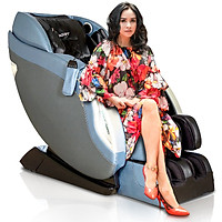 Ghế massage Elip Nobel