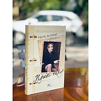 NGƯỜI THẦY (Bìa cứng)