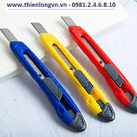 Dao rọc giấy 9mm M&G - ASS91323