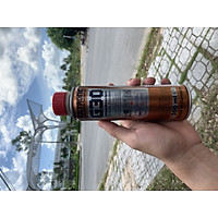 Phụ gia xăng Voltronic G30 làm sạch kim phun và tăng chất lượng xăng - Nhập khẩu Đức