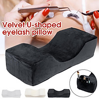 Eyelash Make Up Extension Pillow Grafted Special Memory Foam Lash Salon Pillow