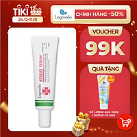 Tinh chất serum dưỡng da Hàn Quốc Lagivado giảm thâm, mờ sẹo, se khít lỗ chân lông Dr. ATreat Serum 30 ml