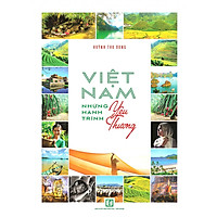Việt Nam những hành trình yêu thương