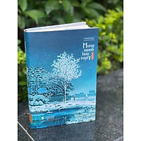 Mong manh hoa tuyết (Bìa cứng)