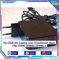 Sạc dành cho Laptop Asus Transformer Book Flip TP500 TP500L TP500LA - Hàng Nhập khẩu