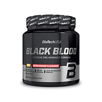 Thực Phẩm Bổ Sung Năng Lượng Pre-Workout Black Blood NOX+ BiotechUSA