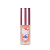 Son kem lì và má hồng Hello Kitty Cathy Doll Lip & Cheek Matte Mousse 4g