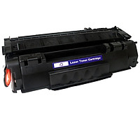 Hộp mực 49A/53A(Q5949A/Q7553) - Sử dụng cho máy in HP LaserJet 1160, 1320, 3390, 3392, P2014,P2015, P2015D, P2015N, M2727. Canon 3300, 3360, 3370, 3310 ( Hàng chính Hãng)