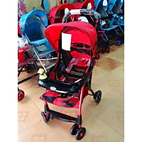 Xe Đẩy 3 Tư Thế 722C Good Baby New 2020 ( BaoBaoHao )