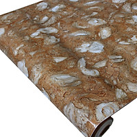 Giấy dán tường Loại Cao Cấp Phủ Lớp Chống Bụi Hoa Văn Đẹp Khổ ( 60cm x 10M ) HPMWallpaper