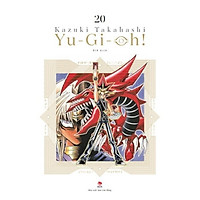 Yu-Gi-Oh! – Tập 20