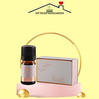 Nước hoa vùng kín Secret Garden Perfume MINIGARDEN 5ml