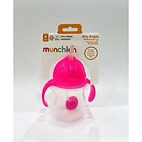 Cốc ống hút mọi tư thế Munchkin