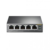 Cổng nối mạng TP-LINK TL-SF1005P Hàng chính hãng